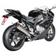 BMW S 1000 RR ABS FULL SYSTEM AKRAPOVIC