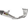BMW S 1000 RR ABS FULL SYSTEM AKRAPOVIC