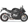 BMW S 1000 RR ABS MUFFLER AKRAPOVIC