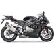 BMW S 1000 RR ABS SLASH-CUT AKRAPOVIC