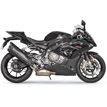 BMW S 1000 RR ABS SLIP-ON LINE AKRAPOVIC