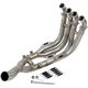 BMW S 1000 RR ABS STAINLESS STEEL AKRAPOVIC