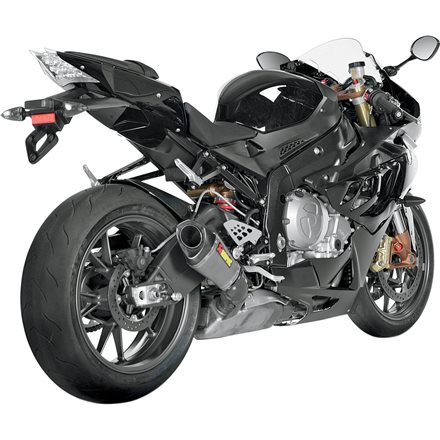 BMW S 1000 RR AKRAPOVIC