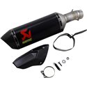 BMW S 1000 XR ABS CARBON FIBER AKRAPOVIC