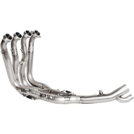 BMW S 1000 XR ABS HP STAINLESS STEEL AKRAPOVIC