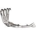 BMW S 1000 XR ABS HP STAINLESS STEEL AKRAPOVIC