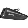 BMW S 1000 XR ABS TITANIUM AKRAPOVIC