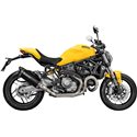 DUCATI MONSTER 1200 ABS 25TH ANNIVERSARY AKRAPOVIC