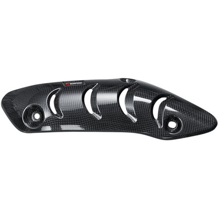 DUCATI MONSTER 821 ABS DARK AKRAPOVIC