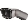 DUCATI MULTISTRADA 1200 S ABS DVT ENDURO AKRAPOVIC