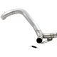 DUCATI SCRAMBLER 1100 ABS SPECIAL STAINLESS STEEL AKRAPOVIC