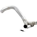 DUCATI SCRAMBLER 1100 ABS SPECIAL STAINLESS STEEL AKRAPOVIC