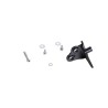 HARLEY DAVIDSON VRSCF 1250 ABS V-ROD MUSCLE STAINLESS STEEL AKRAPOVIC