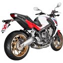 HONDA CB 650 F ABS AKRAPOVIC