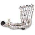 HONDA CBR 1000 RR ABS FIREBLADE SP-2 4-INTO-1 SYSTEM AKRAPOVIC