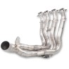 HONDA CBR 1000 RR ABS FIREBLADE SP-2 4-INTO-1 SYSTEM AKRAPOVIC