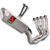 HONDA CBR 1000 RR ABS FIREBLADE SP-2 TRI-OVAL AKRAPOVIC