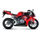 HONDA CBR 1000 RR FIREBLADE HIGH AKRAPOVIC