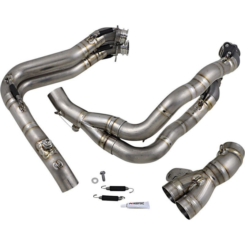 HONDA CBR 1000 RR-R ABS FIREBLADE AKRAPOVIC HONDA CBR 1000 RR-R ABS FIREBLADE AKRAPOVIC