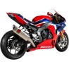 HONDA CBR 1000 RR-R ABS FIREBLADE SP RACE AKRAPOVIC