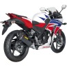 HONDA CBR 300 R ABS AKRAPOVIC