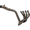 HONDA CBR 600 RR ABS AKRAPOVIC