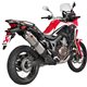 HONDA CRF 1000 LD ABS  AFRICA TWIN ADVENTURE SPORTS DCT HEXAGONAL AKRAPOVIC