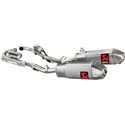 HONDA CRF 250 R AKRAPOVIC