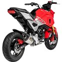 HONDA MSX 125 ABS MINI STREET X-TREME AKRAPOVIC