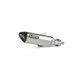 HONDA NSS 250 ABS FORZA SLIP-ON LINE AKRAPOVIC