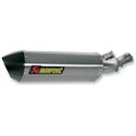 HONDA VFR 1200 F MUFFLER AKRAPOVIC