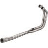 KAWASAKI EX 400 ABS NINJA AKRAPOVIC