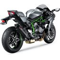 KAWASAKI H2 1000 ABS CARBON NINJA CARBON FIBER AKRAPOVIC