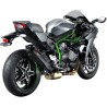 KAWASAKI H2 1000 NINJA AKRAPOVIC