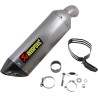 KAWASAKI NINJA 1000 SX ABS AKRAPOVIC