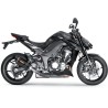 KAWASAKI Z 1000 ABS R EDITION PAIR AKRAPOVIC