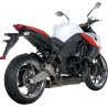 KAWASAKI Z 1000 ABS SPECIAL EDITION AKRAPOVIC