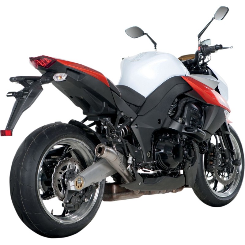 KAWASAKI Z 1000 SX ABS NINJA AKRAPOVIC KAWASAKI Z 1000 SX ABS NINJA AKRAPOVIC