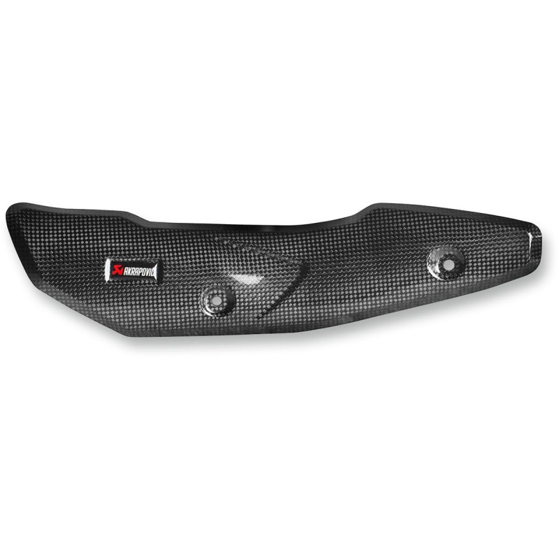 KAWASAKI Z 900 ABS HEAT SHIELD AKRAPOVIC KAWASAKI Z 900 ABS HEAT SHIELD AKRAPOVIC