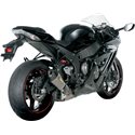 KAWASAKI ZX-10 R 1000 NINJA TRIANGLE AKRAPOVIC