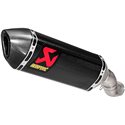 KAWASAKI ZX-10 R 1000 SE ABS NINJA PERFORMANCE MUFFLER AKRAPOVIC