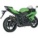 KAWASAKI ZX-6 R 600 NINJA PERFORMANCE AKRAPOVIC