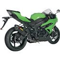 KAWASAKI ZX-6 R 600 NINJA PERFORMANCE AKRAPOVIC