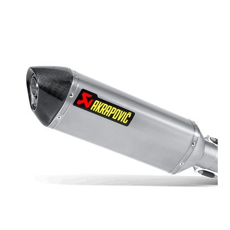 KAWASAKI ZX-6 R 636 NINJA 30TH ANNIVERSARY EDITION CARBON FIBER AKRAPOVIC