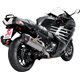 KAWASAKI ZZR 1400 ABS PERFORMANCE SLASH-CUT AKRAPOVIC