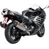 KAWASAKI ZZR 1400 ABS SPECIAL EDITION SLASH-CUT AKRAPOVIC