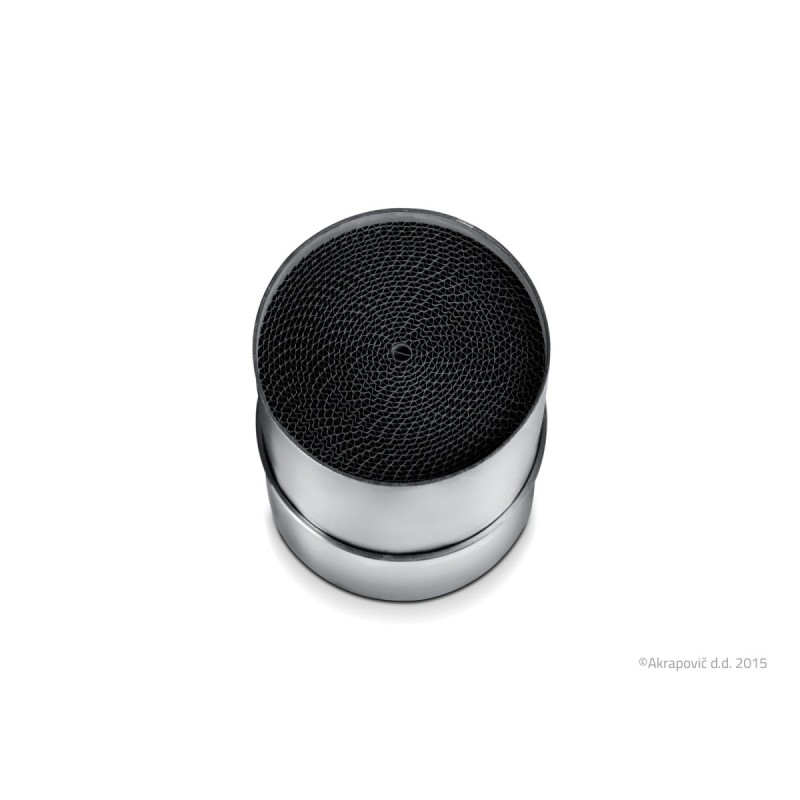 PEUGEOT SATELIS 500 ABS URBAN CATALIZADOR AKRAPOVIC PEUGEOT SATELIS 500 ABS URBAN CATALIZADOR AKRAPOVIC