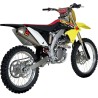 SUZUKI RM-Z 250 AKRAPOVIC