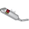 SUZUKI RM-Z 250 E CONICAL AKRAPOVIC