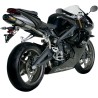 TRIUMPH DAYTONA 675 R SLIP-ON LINE AKRAPOVIC